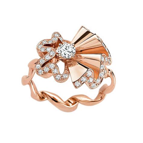 archi dior ring